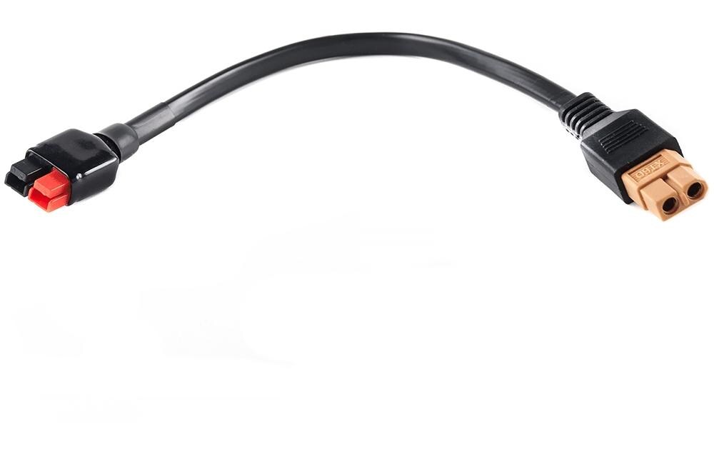 Adapterkabel AK-APP-XT60 Anderson Power Pole auf XT60Adapterkabel