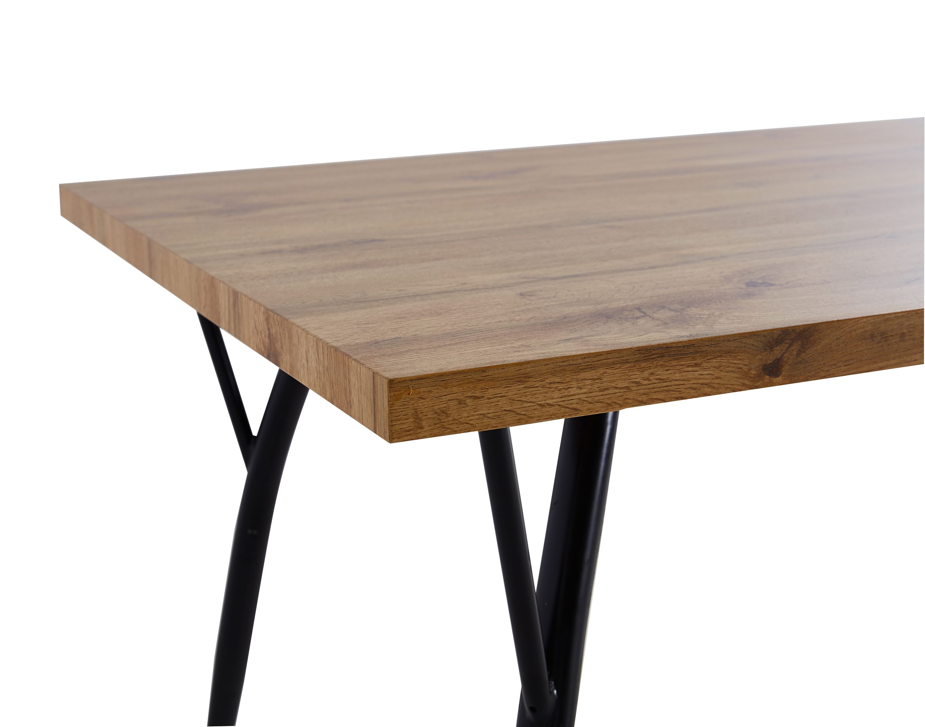 Tisch 150x90cm Esstisch Küchentisch Wohnzimmertisch Esszimmer Küche Möbel