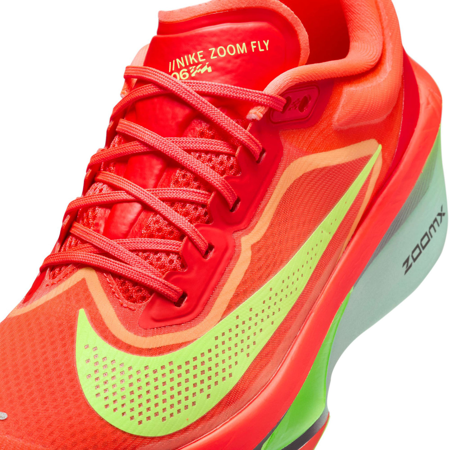 Nike Zoom Fly 6 Dames