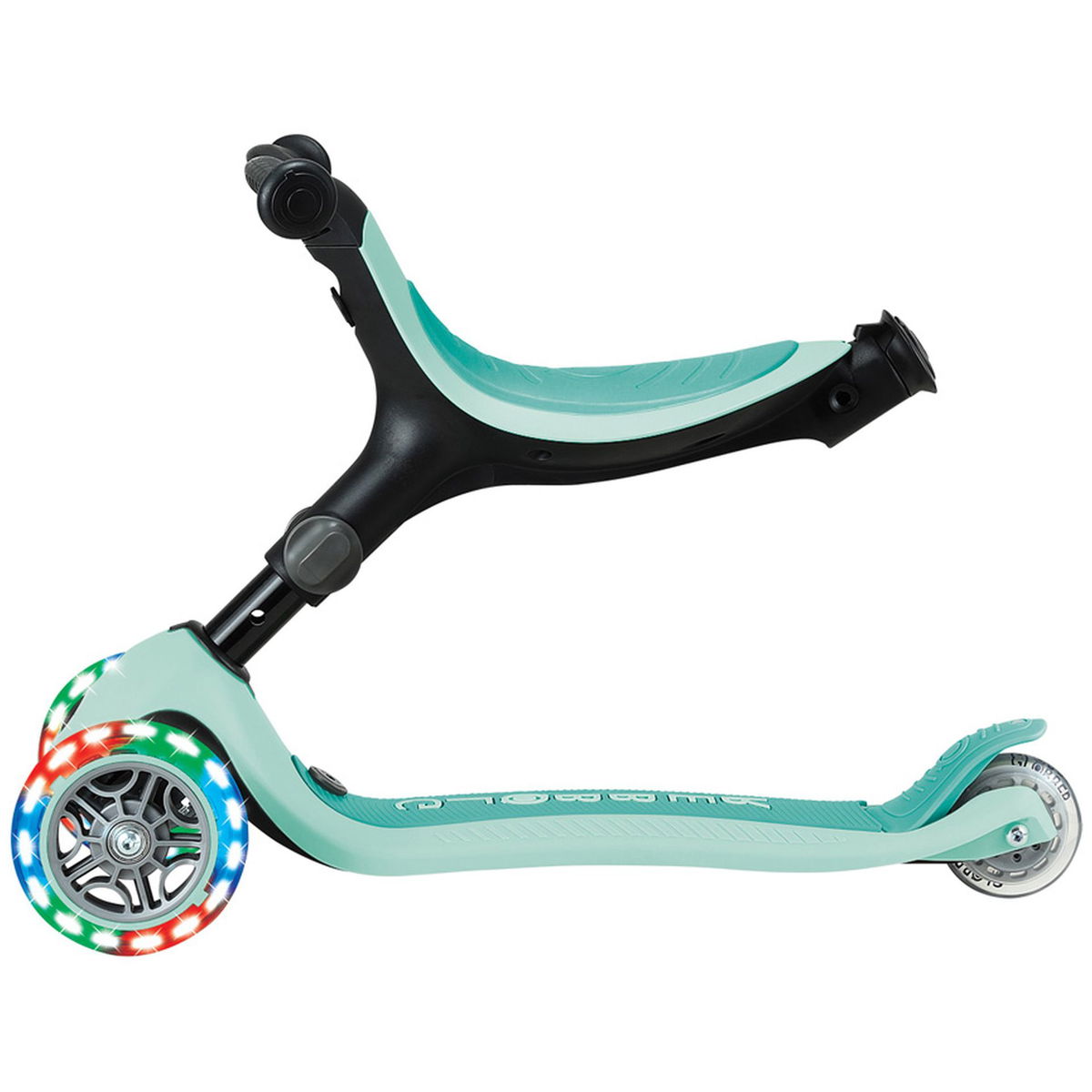 GlobberGlobber   GO UP Active Lights 360 dark mint