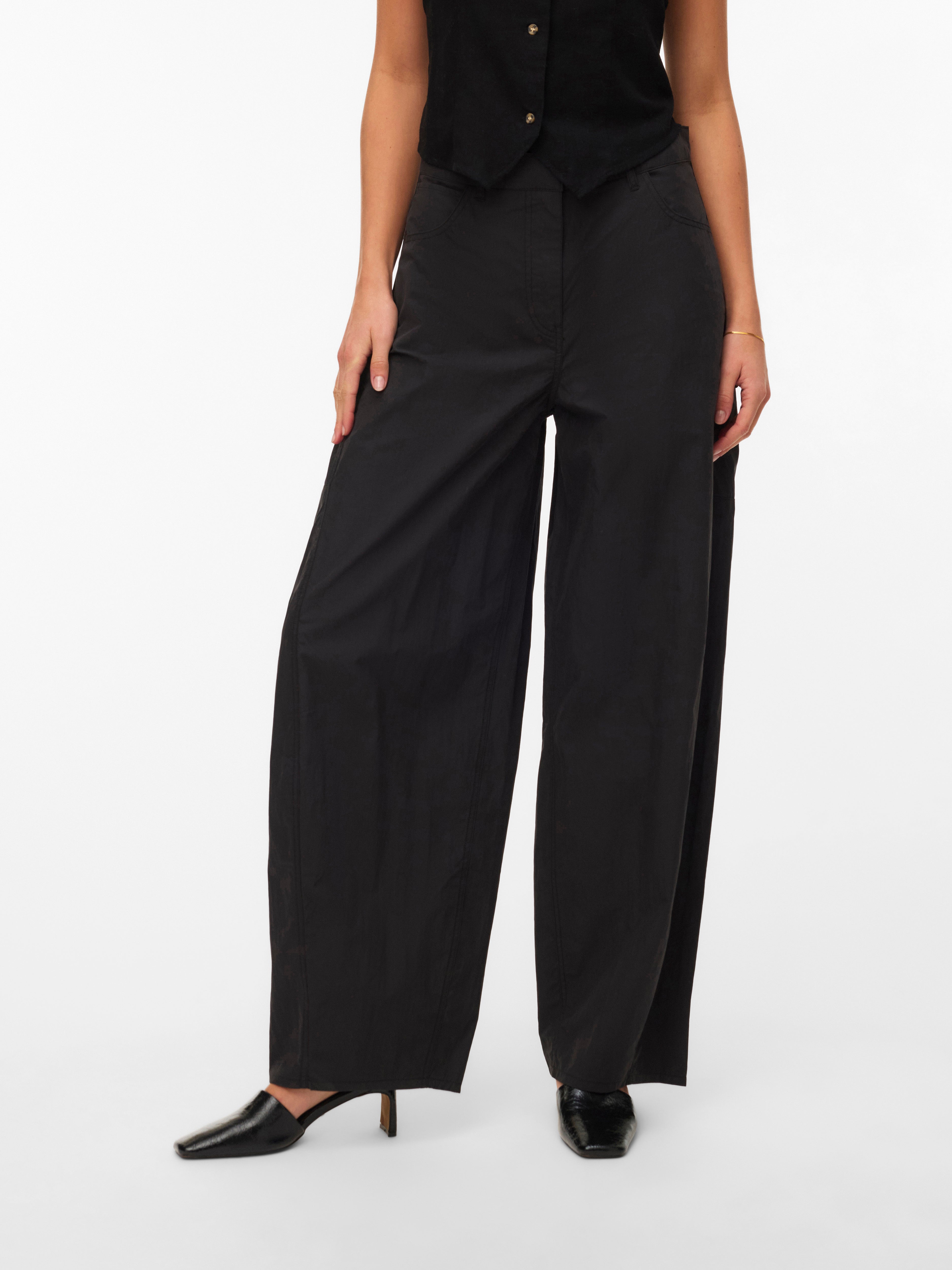 VMJOSE High waist Broek