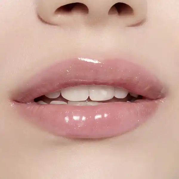 Glossin' Glow Tinted Lip Oil 060 Party Crasher