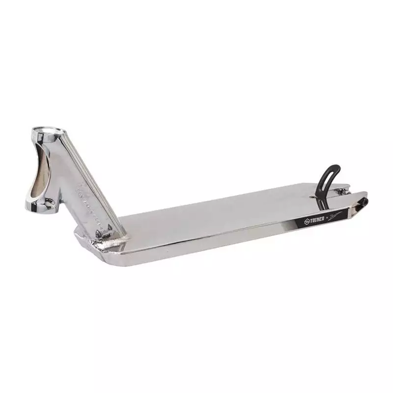Striker Benj No Limit Deck Trottinette Freestyle Chrome 53cm