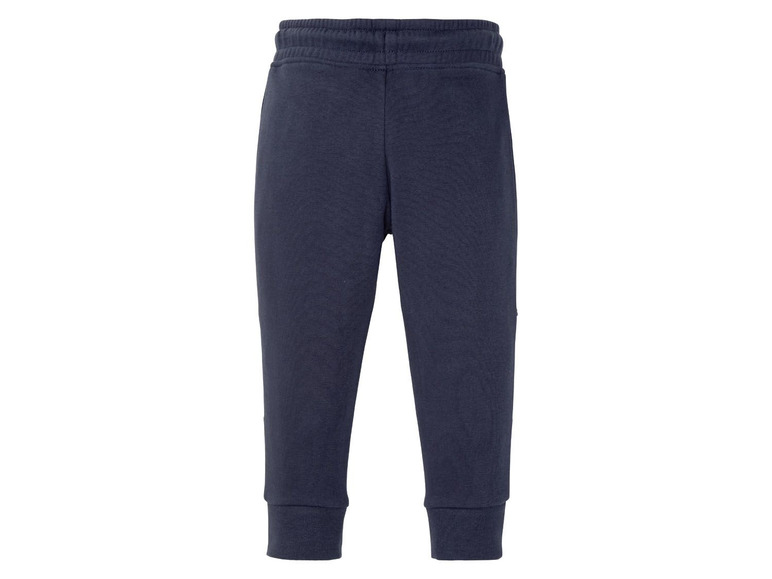 2 jongens joggingbroeken