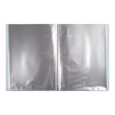 Exacompta Aquarel - Porte vues - 120 vues - disponible dans différentes couleurs