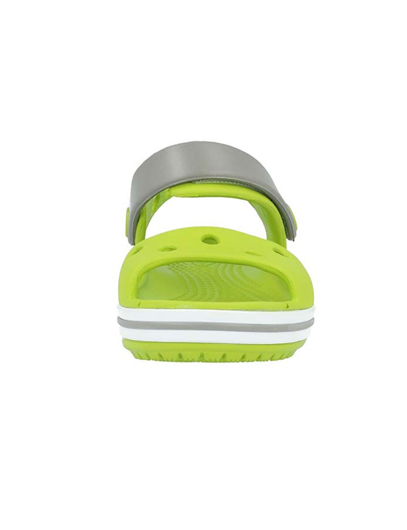 Crocs Kids Sandals Green