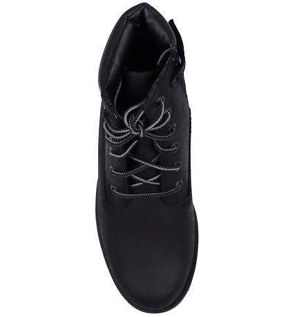 Timberland Stiefel - Courma Kid - Schwarz