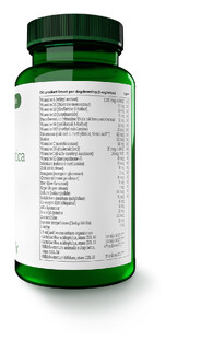 AOV 112 Multi Probiotica 50  60VCP