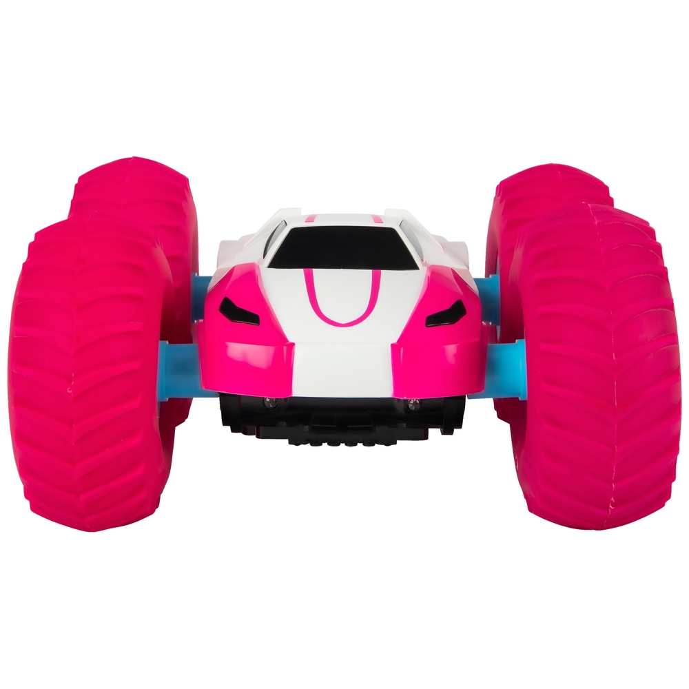 Ferngesteuertes Speed Cyclone Auto Pink