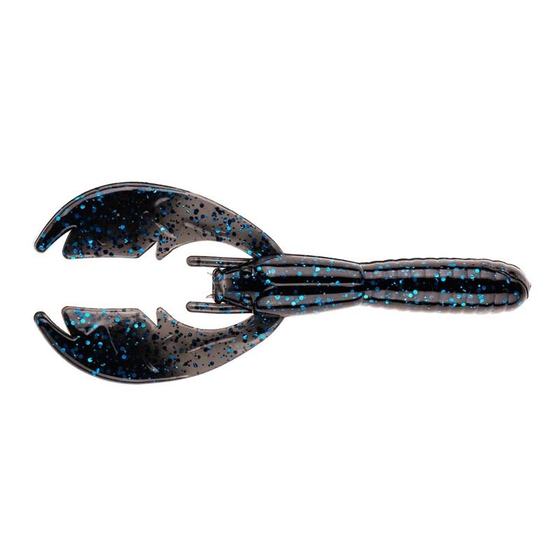 Leurre Souple Netbait Baby Paca Craw - 9.5Cm - Par 9