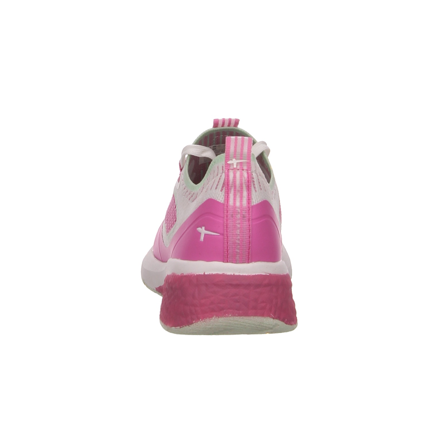 Tamaris Sneaker pink rose/pink