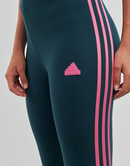 Adidas Sportswear - FI 3S LEGGING - Marine