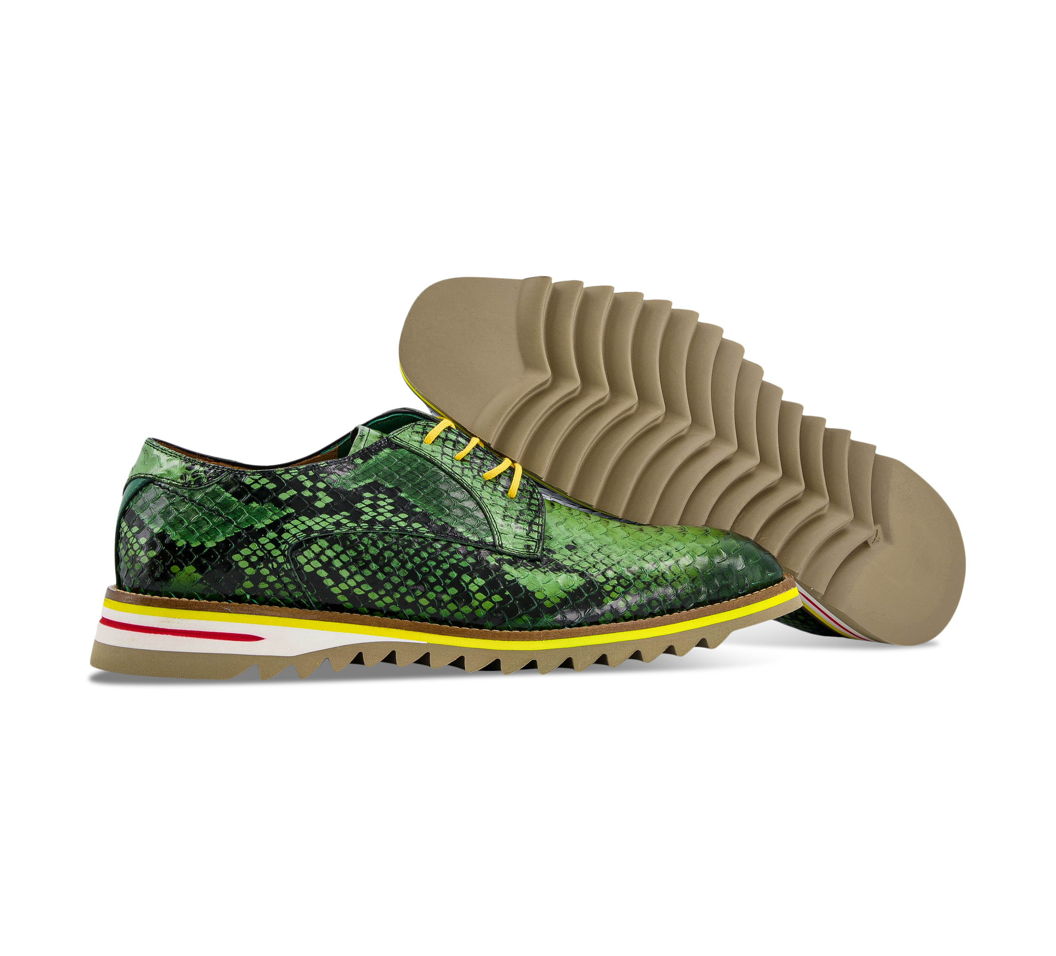 Lorenzi Business-Schuhe
