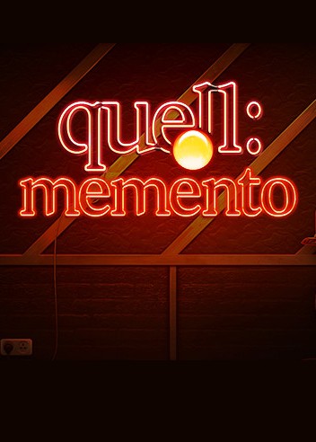 Quell Memento- PC