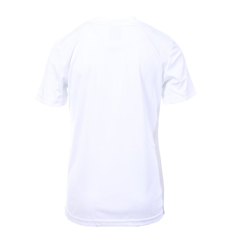 Hungaria Maillot Blanc Garçon Hungaria 2MATCH