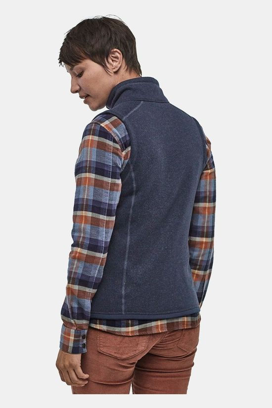 Patagonia Patagonia W'S Better Sweater Vest