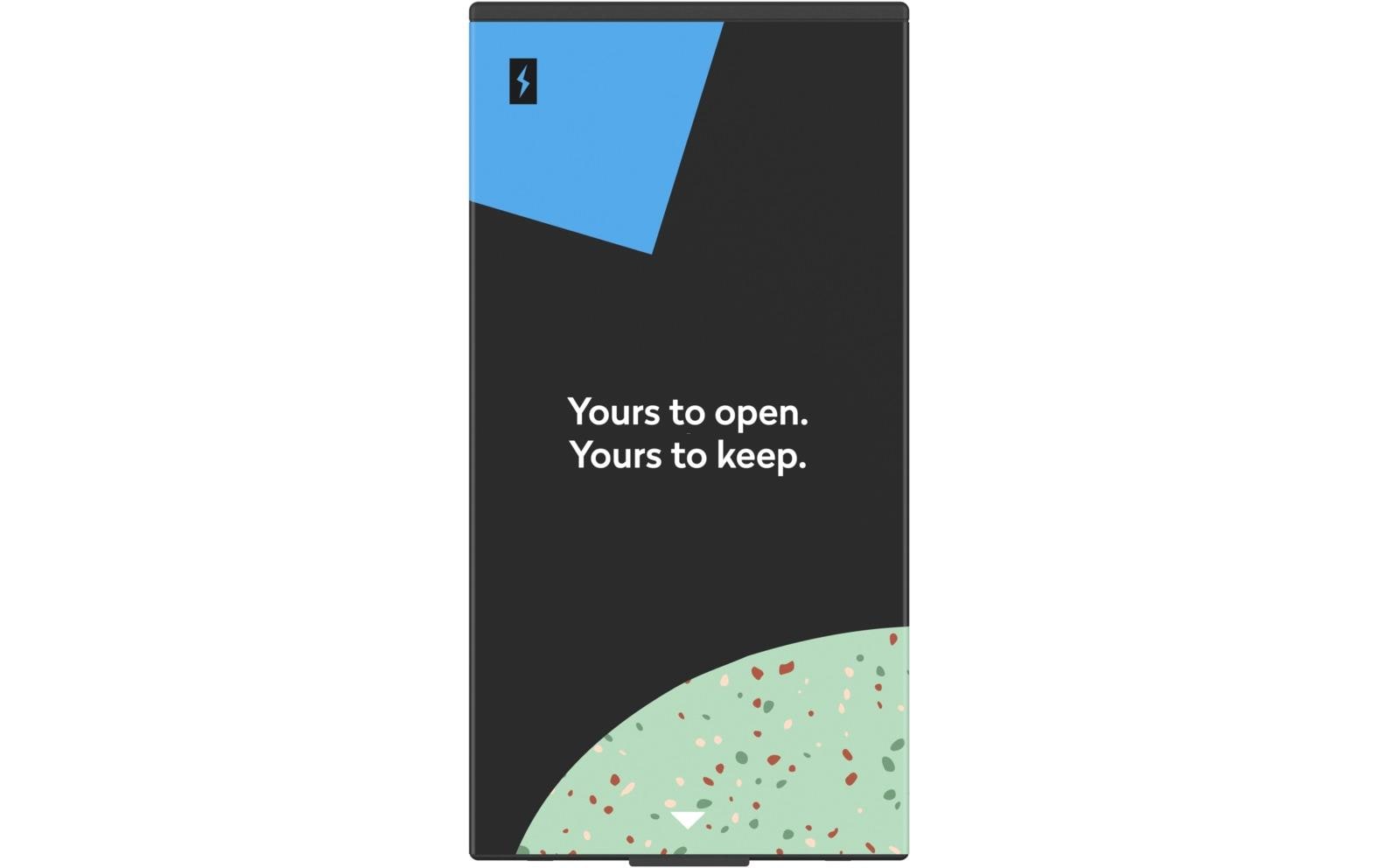 Mobiltelefon Akku für das Fairphone 4 3905 mAhErsatz-Akku für das Fairphone 4