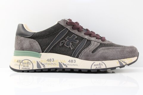Premiata Sneaker