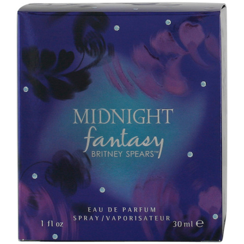 Britney Spears - Midnight Fantasy Eau De Parfum Vaporizador