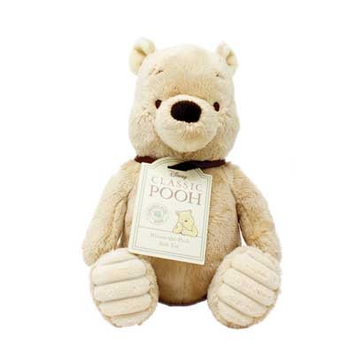 Winnie The Pooh Small Plush