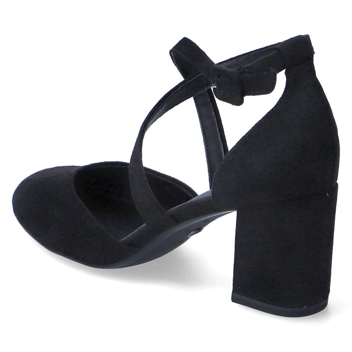 TamarisPumps - black