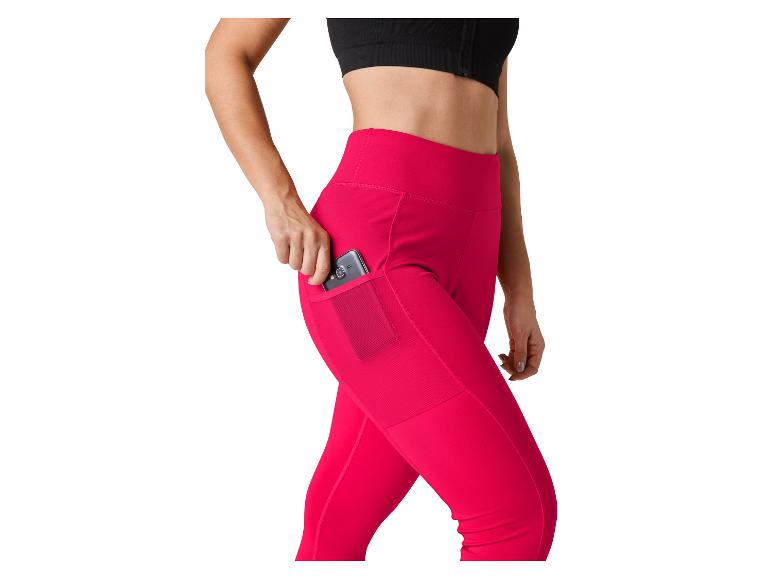 Dames sportlegging