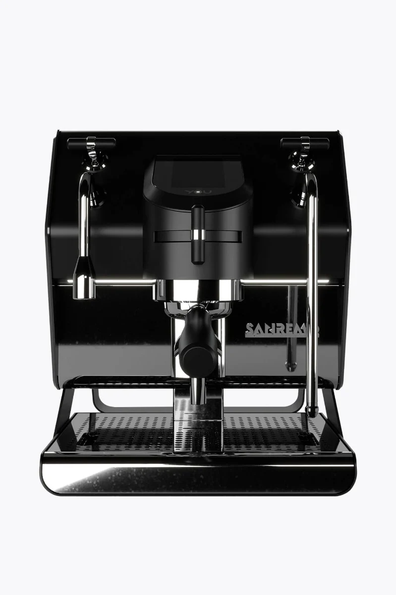 Sanremo You, Schwarz