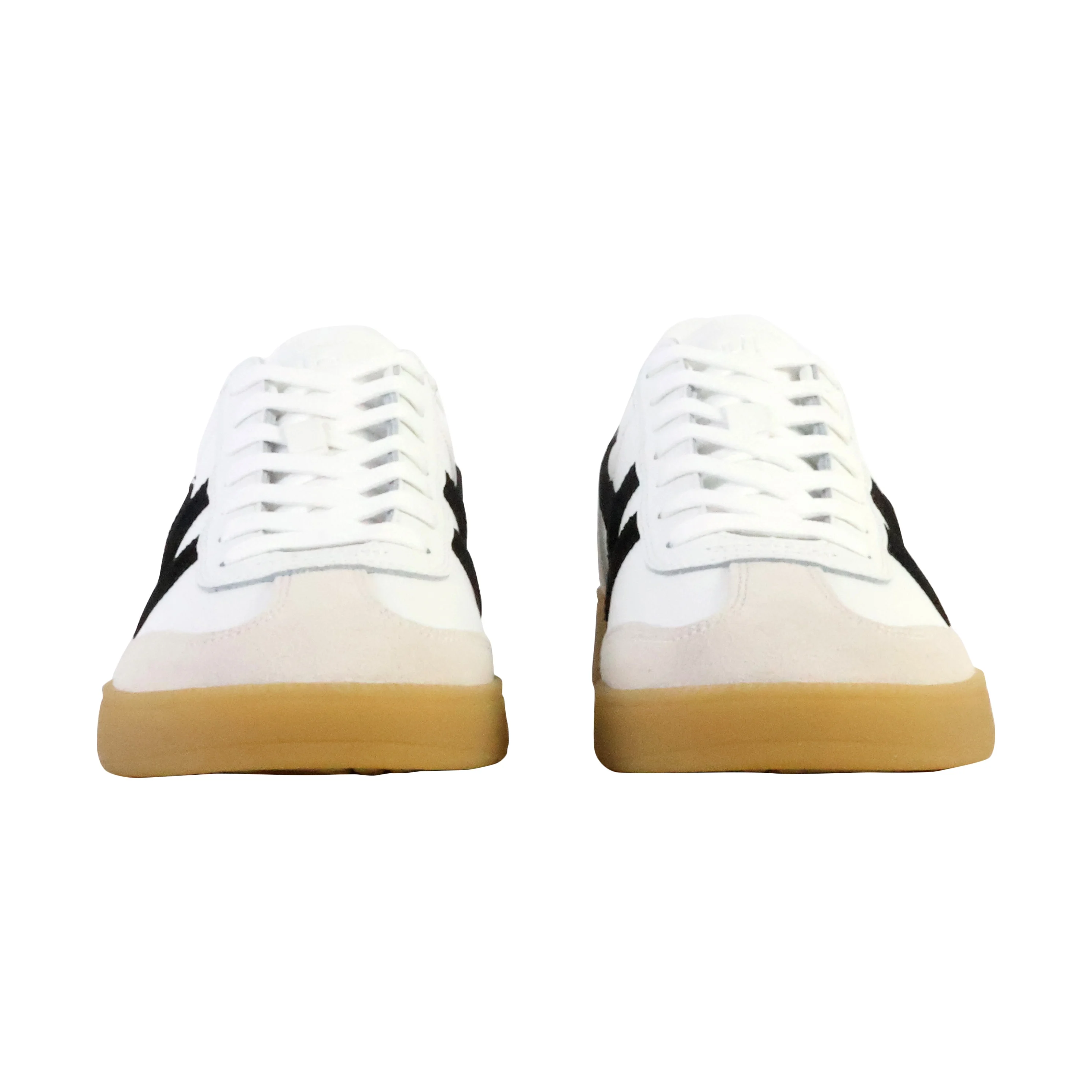 Basket basse cuirviper leather | Blanc