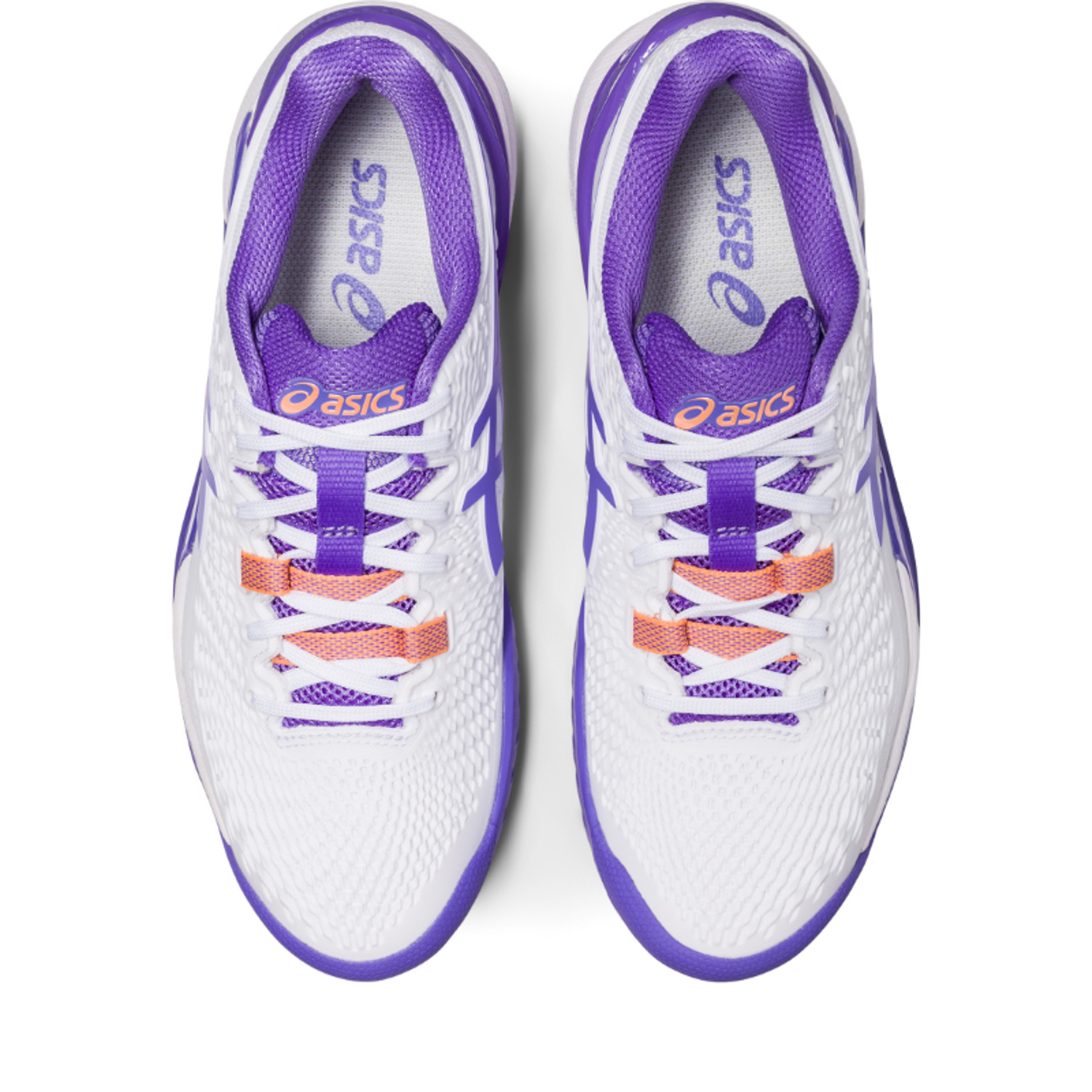 Asics Gel-Resolution 9 Dames