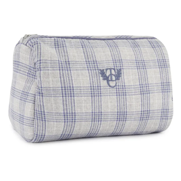 Tartine et Chocolat Trousse de toilette Twill de coton