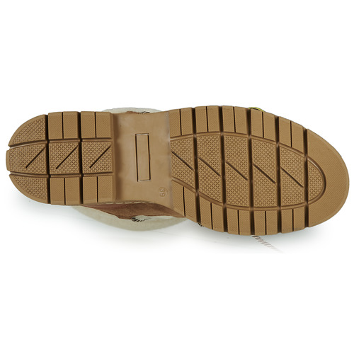Betty London - MAGDA - Camel / beige