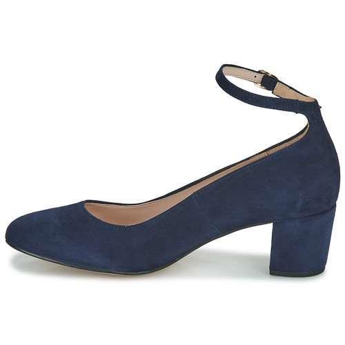 Betty London - PRISCA - Marine