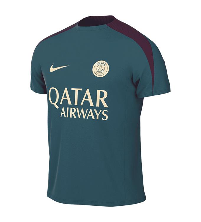 Nike Men Paris Saint Germain Trainingsshirt 2024/2025