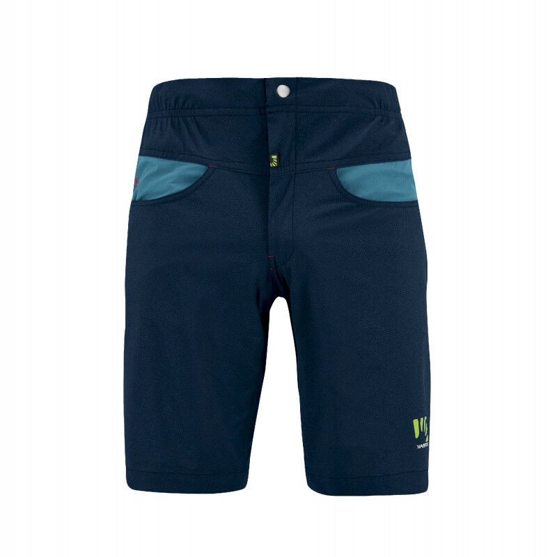 Dolada Bermuda - Short escalade homme
