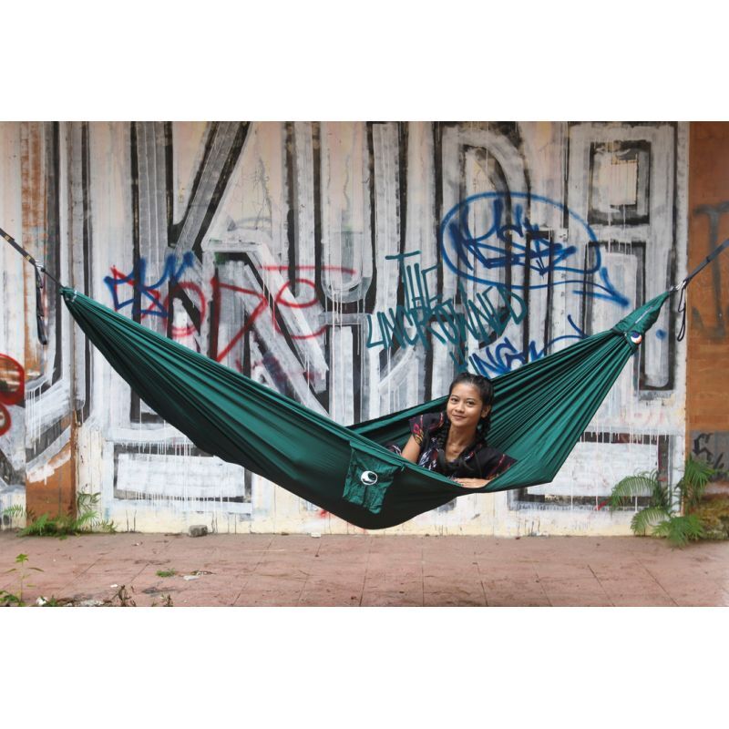 Hamac Compact - Hamac
