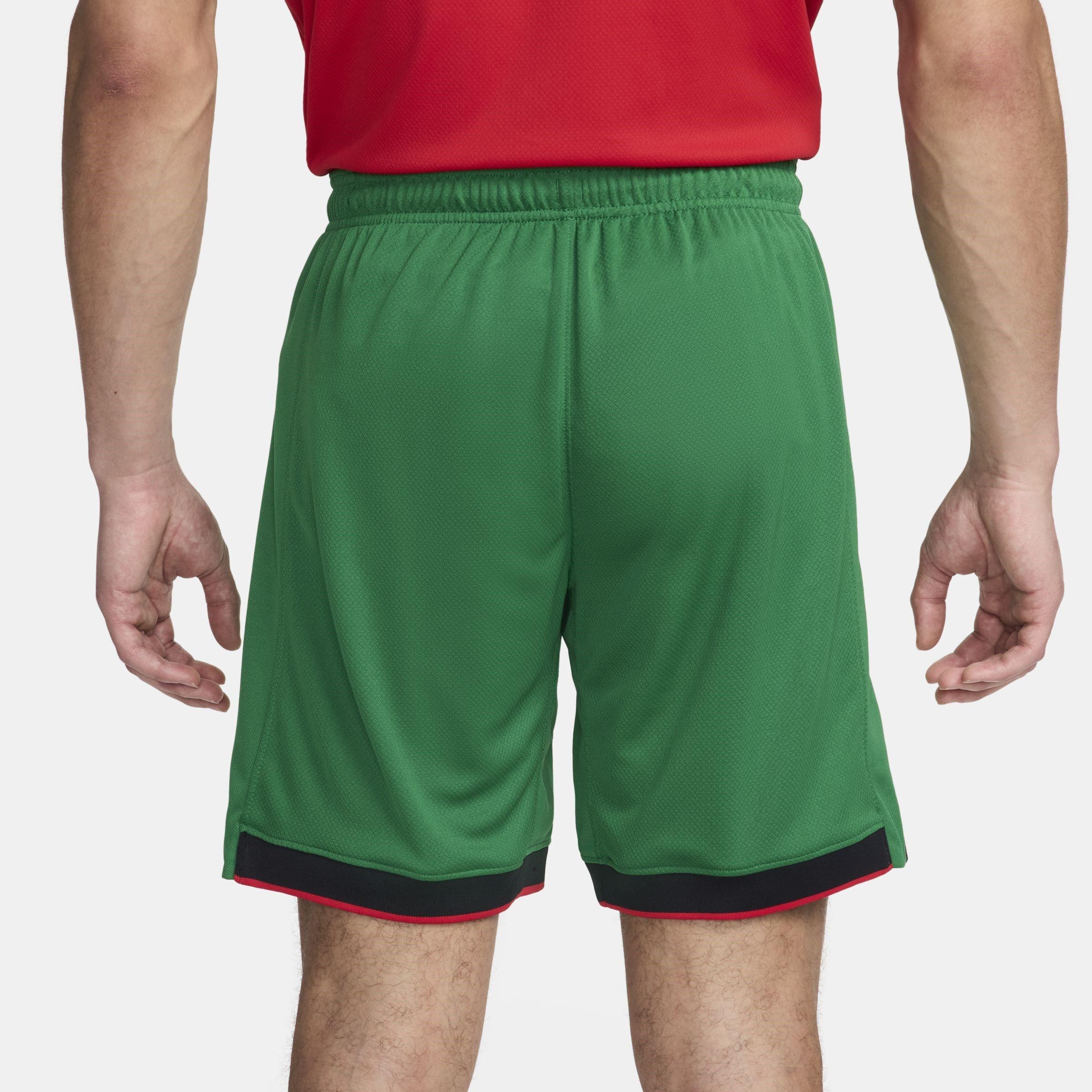 Nike Portugal Home Shorts 2024 Adults