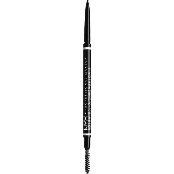 Micro Brow Pencil 08 Black