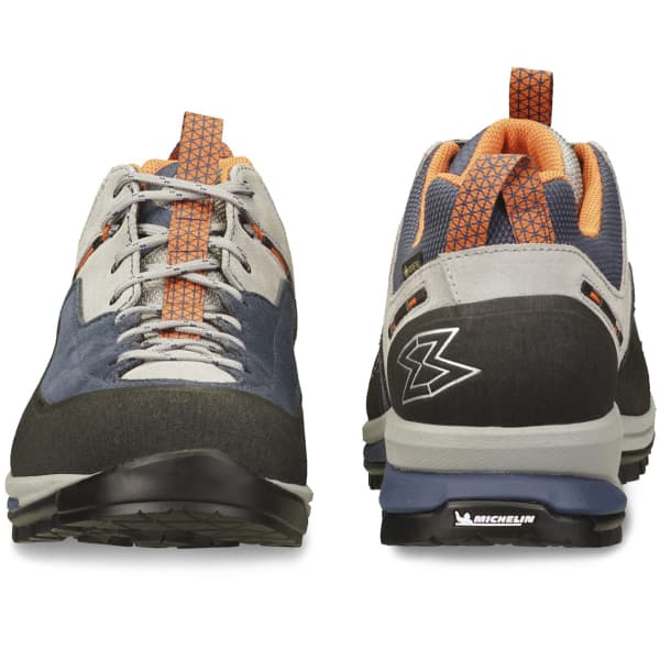Chaussure de randonnée basse GARMONT DRAGONTAIL TECH GORE-TEX
