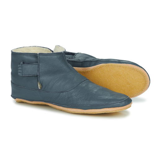 Easy Peasy - BOOBOOTIES - Bleu