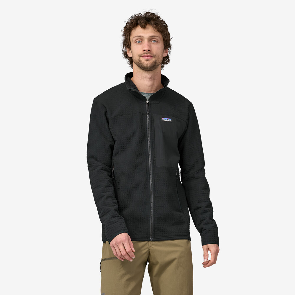 R2 TechFace Herrenjacke