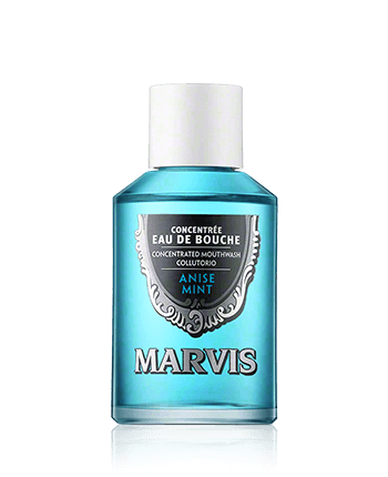 Marvis Mundspülung Anise Mint Concentrated Mouthwash 120ml