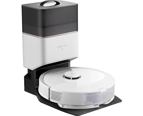 Roborock Q8 Max  White