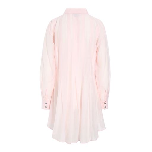 Bitte Kai Rand Sanshi Skjorte, Pale Pink, XS