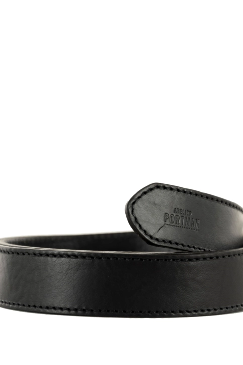 Ceinture portman porunion noir