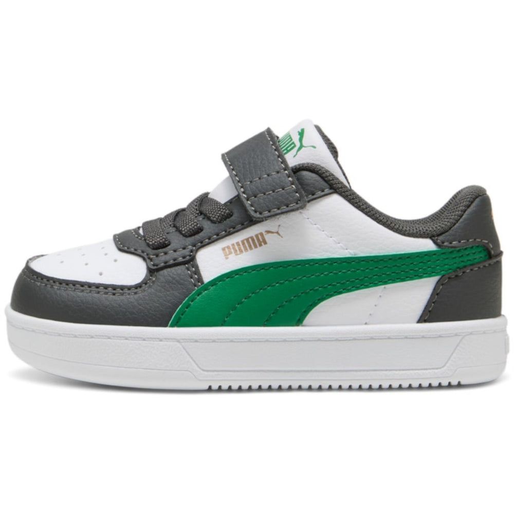 Køb Puma Gray Caven 2.0 AC+ Inf Sneakers