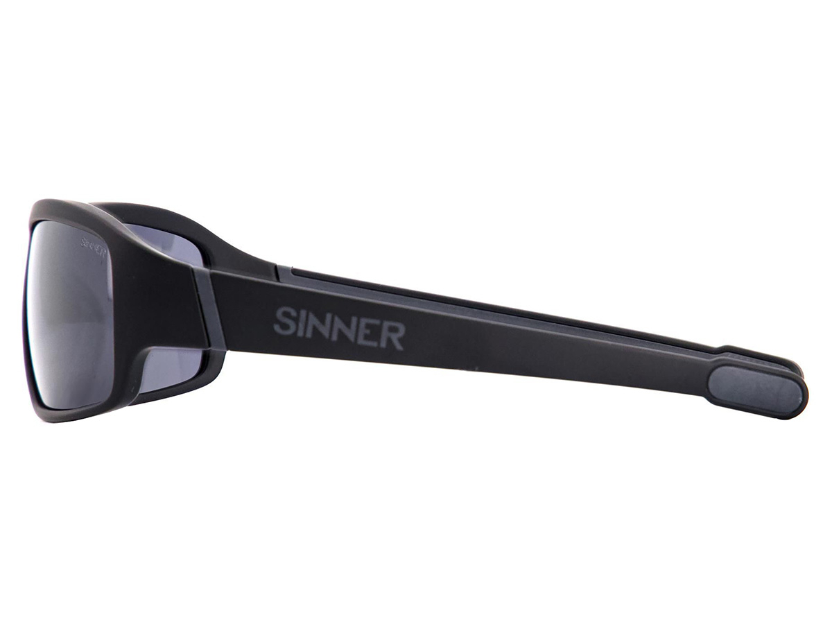 Sinner Ros X zonnebril - Black