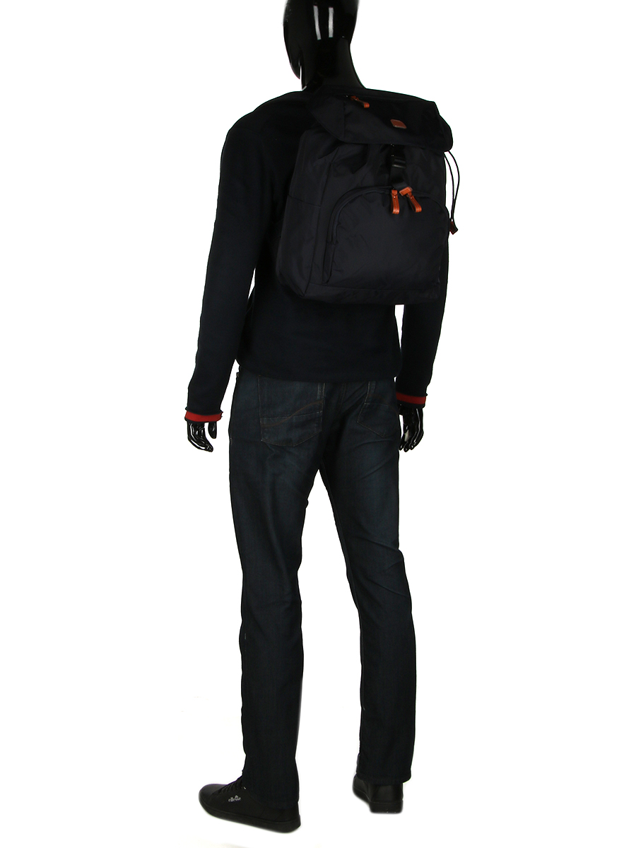Sac À dos Bric's X-Travel 39 cm