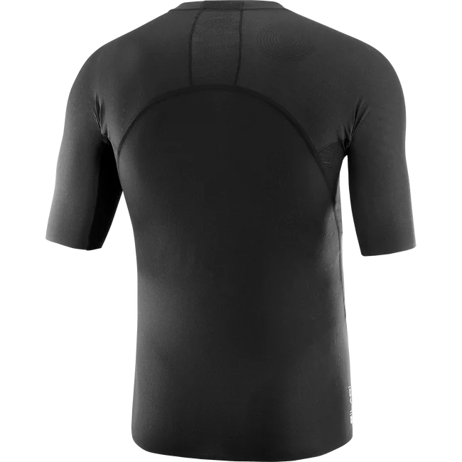 S/LAB SPEED  Kurzarmshirt Herren