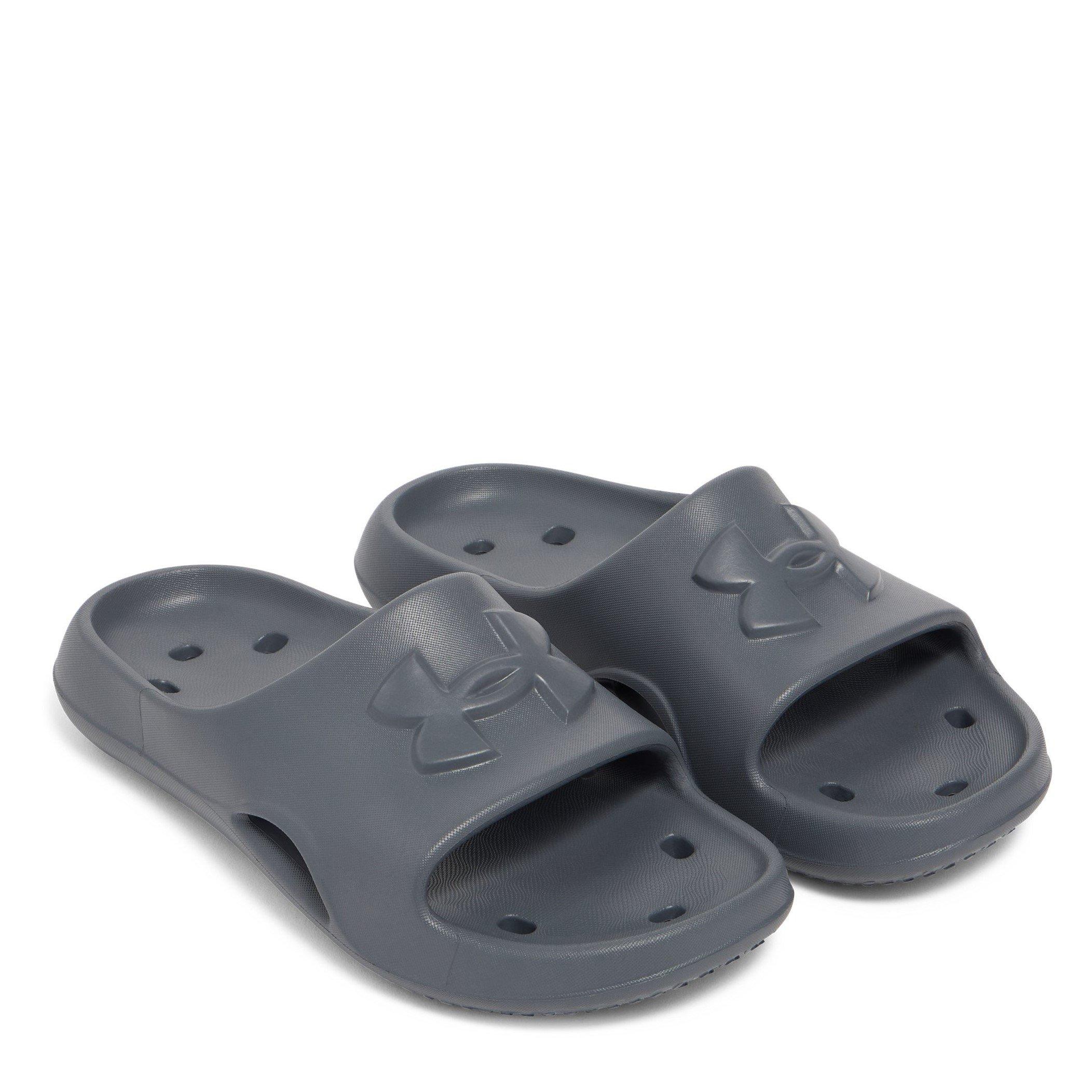 Under Armour UA Locker V Sliders Juniors