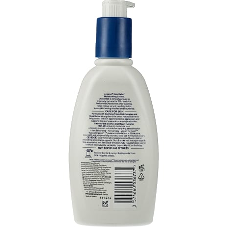 Bodylotion